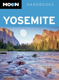 Reisgids Yosemite National Park | Moon