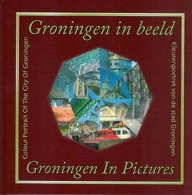 Fotoboek Groningen in beeld | Passage
