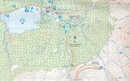 Wandelkaart - Topografische kaart OL09 OS Explorer Map | Active Exmoor - Active Map | Ordnance Survey Wandelkaart - Topografische kaart OL09 OS Explorer Map Exmoor | Ordnance Survey
