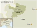 Wandelgids Walking in Italy's Stelvio National Park | Cicerone
