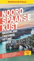 Reisgids Marco Polo NL Noord-Spaanse Kust | 62Damrak