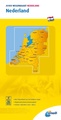 Wegenkaart - landkaart Wegenkaart Nederland | ANWB Media