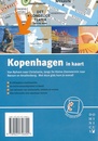 Reisgids Dominicus Kopenhagen in kaart | Gottmer