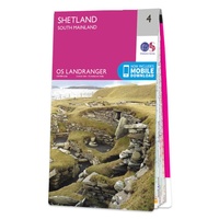 Shetland - South Mainland
