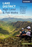 Lake District High Level and Fell Walks