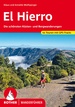 Wandelgids Rother Wandefuhrer Spanje El Hierro | Rother Bergverlag