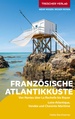 Reisgids Reiseführer Französische Atlantikküste | Trescher Verlag