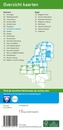 Fietskaart 07 Vechtdal en Salland ( met Knooppuntennetwerk ) | Falk