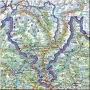 Wandelgids Tessin | Rother Bergverlag