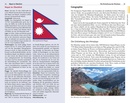 Reisgids Reiseführer Nepal | Trescher Verlag