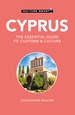 Reisgids Culture Smart! Cyprus | Kuperard