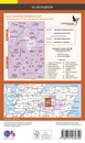 Wandelkaart 57 OS Explorer Map | Active Cairn Gorm, Aviemore ACTIVE | Ordnance Survey