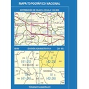 Topografische kaart 316-II Covaleda | CNIG - Instituto Geográfico Nacional