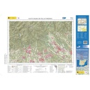 Topografische kaart 364-IV Santa Maria de Palautordera | CNIG - Instituto Geográfico Nacional