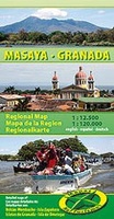 Masaya - Granada ( Zuidwest Nicaragua )