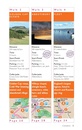 Wandelgids Dorset's Jurassic coast | Ordnance Survey