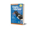 Vogelgids Vogels van Nederland | Uitgeverij Vogelinformatiecentrum