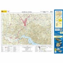 Topografische kaart 996-IV Huércal-Overa | CNIG - Instituto Geográfico Nacional