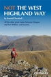 Wandelgids NOT the west Highland Way | Cicerone