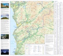 Wegenkaart - landkaart National Park Pocket Map Snowdonia | Collins