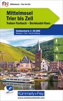 Mittelmosel - Trier bis Zell