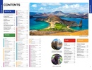 Reisgids Ecuador and the Galapagos Islands | Lonely Planet