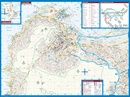 Stadsplattegrond Cape Town - Kaapstad | Borch