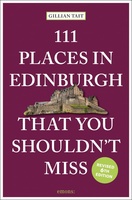 Places in Edinburgh That You Shouldn’t Miss
