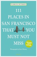 Places in San Francisco That You Must Not Miss