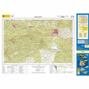 Topografische kaart 917-IV Aracena | CNIG - Instituto Geográfico Nacional