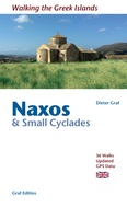 Naxos and the Small Cyclades