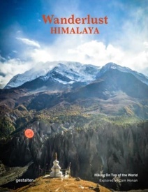 Reisinspiratieboek Wanderlust Himalaya | Gestalten Verlag