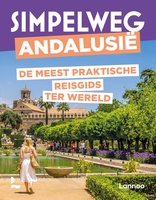 Simpelweg Andalusië