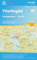 Ytterhogdal