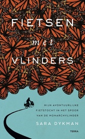 Reisverhaal Fietsen met vlinders | Sara Dykman