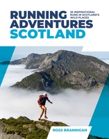 Running Adventures Scotland