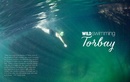 Reisgids Wild Swimming Torbay | Wild Things Publishing