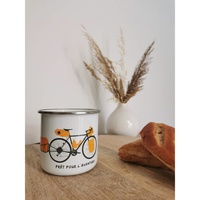 Mug vélo