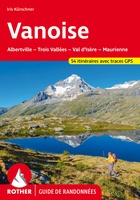 Vanoise (Franstalig)