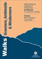 Grasmere, Ambleside and Windermere