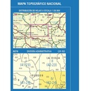 Topografische kaart 278-IV Neila | CNIG - Instituto Geográfico Nacional1