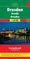 Stadsplattegrond Dresden | Freytag & Berndt