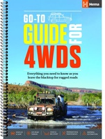 Go-to guide for 4WDs