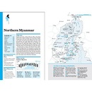 Reisgids Myanmar - Burma | Lonely Planet