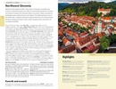 Reisgids Slovenia - Slovenië | Rough Guides