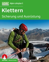 Alpin-Lehrplan 5: Klettern