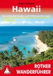 Wandelgids Hawaii | Rother Bergverlag