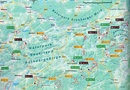 Wandelgids Sauerland (24 Wanderungen) | Conrad Stein Verlag