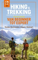 Hiking en Trekking van beginner tot expert