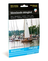 Sörmlands skärgård | Zweden